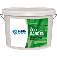 Краска Aquacolor Eco Garden (5 л)