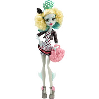 Кукла Monster High Лагуна Блю [CDC37]