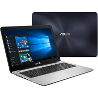Ноутбук ASUS R558UQ-DM513D