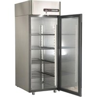 Торговый холодильник Polair CM105-Gk