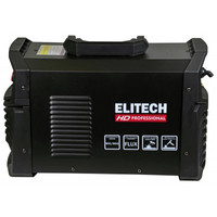 Сварочный инвертор ELITECH HD Professional HD WM 200 SYN LCD PULSE