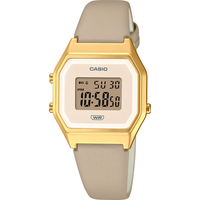 Наручные часы Casio Collection LA680WEGL-5E