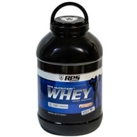 Протеин сывороточный (концентрат) RPS Nutrition Whey Protein (лесной орех, 4540 г)