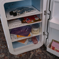 Бьюти-холодильник Meyvel MB-25HC1W в Орше