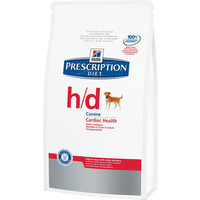 Сухой корм для собак Hill's Prescription Diet Canine h/d 5 кг