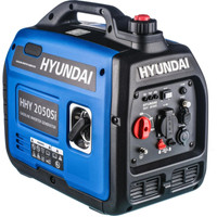 Бензиновый генератор Hyundai HHY 2050Si