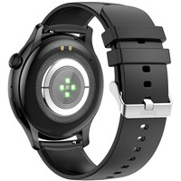 Умные часы Hoco Y10 Pro (черный)