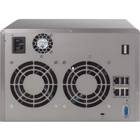 Сетевой видеорегистратор QNAP VS-6020 Pro