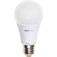 Светодиодная лампочка JAZZway PLED-ECO A60 E27 11 Вт 3000 К [PLED-ECO-А60 11w 3000К Е27]