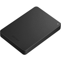 Внешний накопитель Buffalo MiniStation Safe HD-PNFU3 1TB Black (HD-PNF1.0U3BB)