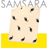 Постельное белье Samsara Cats 240Пр-1 220x240