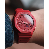 Наручные часы Casio G-Shock GA-2100-4A