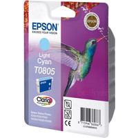 Картридж Epson EPT08054010 (C13T08054010)