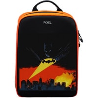 Городской рюкзак Pixel Plus Orange (оранжевый)
