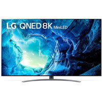 Телевизор LG QNED96 8K 65QNED963QA