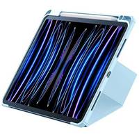 Чехол для планшета Baseus Minimalist Series Protective Case для Apple iPad Pro 11 (голубой)