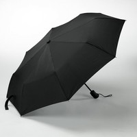 Складной зонт Colorissimo Cambridge US20 (черный)
