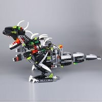 Конструктор Lepin 24010 Гигантский динозавр