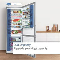 Холодильник Bosch Serie 4 KGN49XWEA