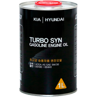 Моторное масло Fanfaro Kia / Hyundai 5W-30 1л