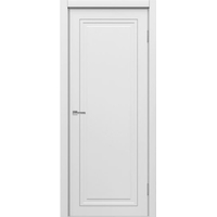 Межкомнатная дверь MDF-Techno Stefany 3101 (белый)