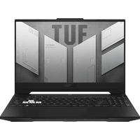 Игровой ноутбук ASUS TUF Gaming Dash F15 2022 FX517ZR-HQ008