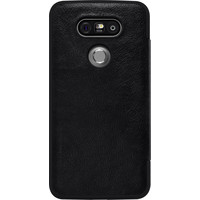 Чехол для телефона Nillkin Qin для LG G5 (черный)