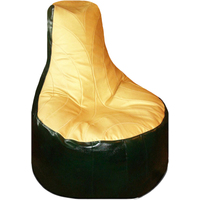 Кресло-мешок Bagland Ультро Золото