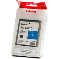 Картридж Canon BCI-1431C