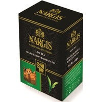 Черный чай Nargis Darjeeling 14440 100 г