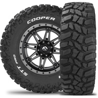 Летние шины Cooper Discoverer STT PRO 285/65R18 125/122Q
