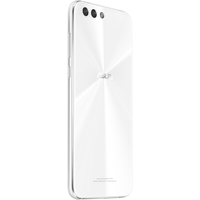 Смартфон ASUS Zenfone 4 ZE554KL Snapdragon 630 4GB/64GB (белый)