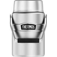 Термос для еды THERMOS SK-3030 MS 1.4л (нержавеющая сталь)