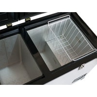 Компрессорный автохолодильник Alpicool BCD100 (без адаптера 220В)
