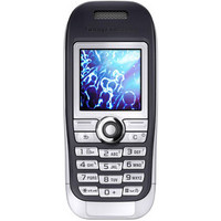 Мобильный телефон Sony Ericsson J300i