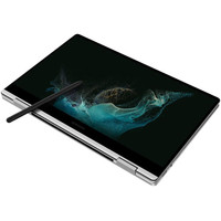 Ноутбук Samsung Galaxy Book3 360 NP734QFG-KB2US