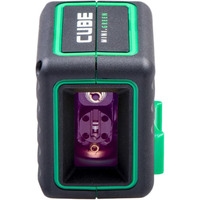 Лазерный нивелир ADA Instruments Cube Mini Green Basic Edition А00496 в Гомеле