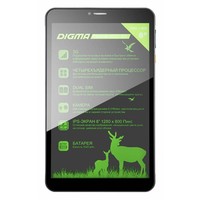 Планшет Digma Optima 8002 8GB 3G
