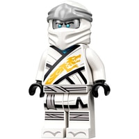 Конструктор LEGO Ninjago 71749 Дар Судьбы. Решающая битва