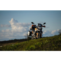 Мотоцикл M1NSK TRX 300i