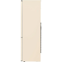 Холодильник LG DoorCooling+ GC-B509SESM