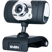 Веб-камера SVEN IC-525