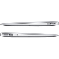Ноутбук Apple MacBook Air 11'' (2011 год)