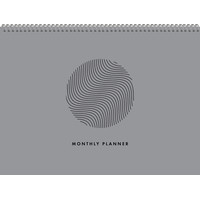 Планер Канц-Эксмо Mr. Grey. No 3 ПНС222003 (20 л)