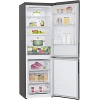 Холодильник LG DoorCooling+ GA-B459CLWL
