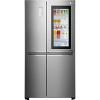 Холодильник side by side LG GC-Q247CABV