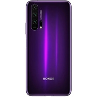 Смартфон HONOR 20 Pro (фиолетовый)