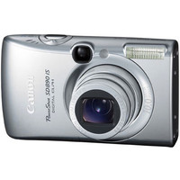 Фотоаппарат Canon Digital IXUS 970 IS (PowerShot SD890 IS)