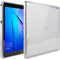 Чехол для планшета KST Ultra Thin TPU для Huawei MediaPad T3 10 (прозрачный)