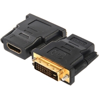 Адаптер USBTOP DVI - HDMI